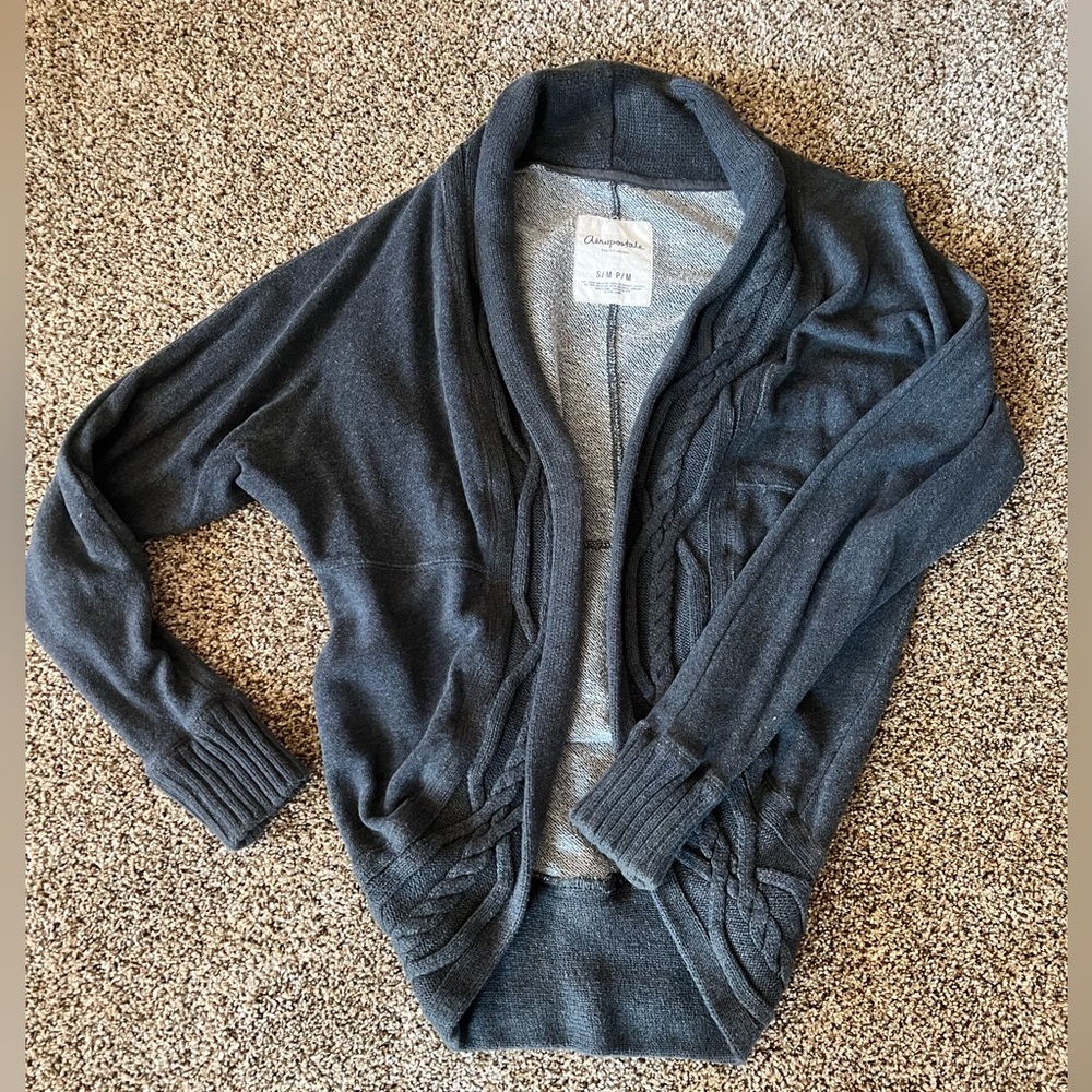 Women’s cardigan